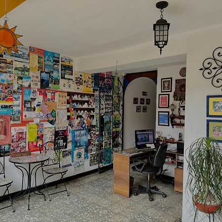 Casa Ruta Sur (Adults Only) Hotel Cali Buitenkant foto