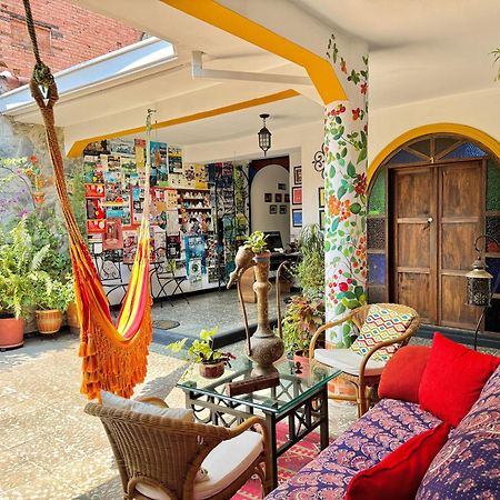 Casa Ruta Sur (Adults Only) Hotel Cali Buitenkant foto