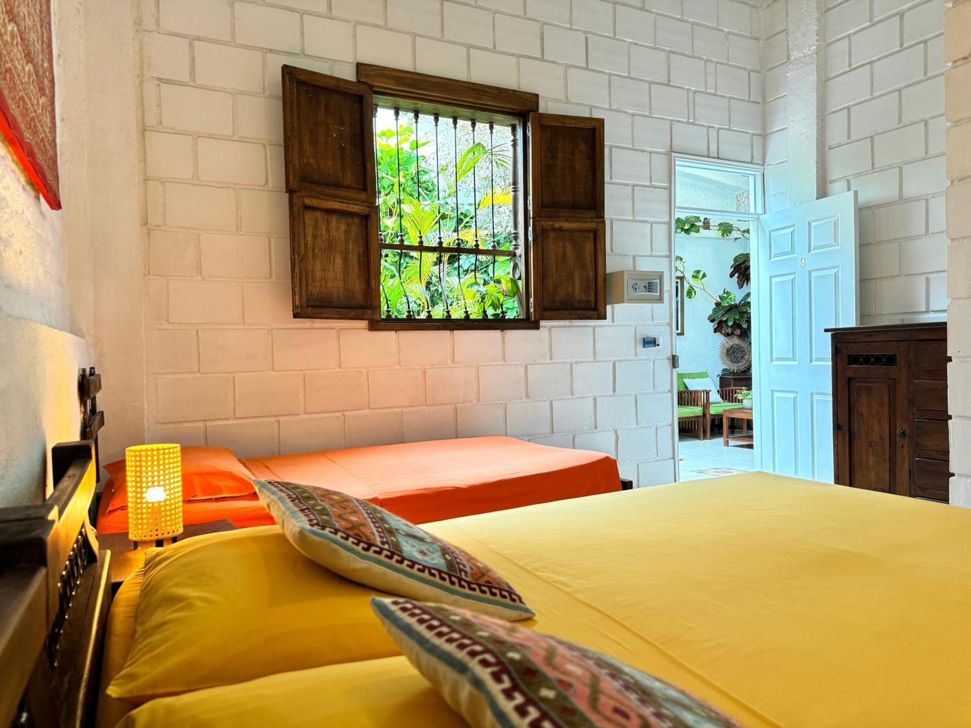 Casa Ruta Sur (Adults Only) Hotel Cali Buitenkant foto