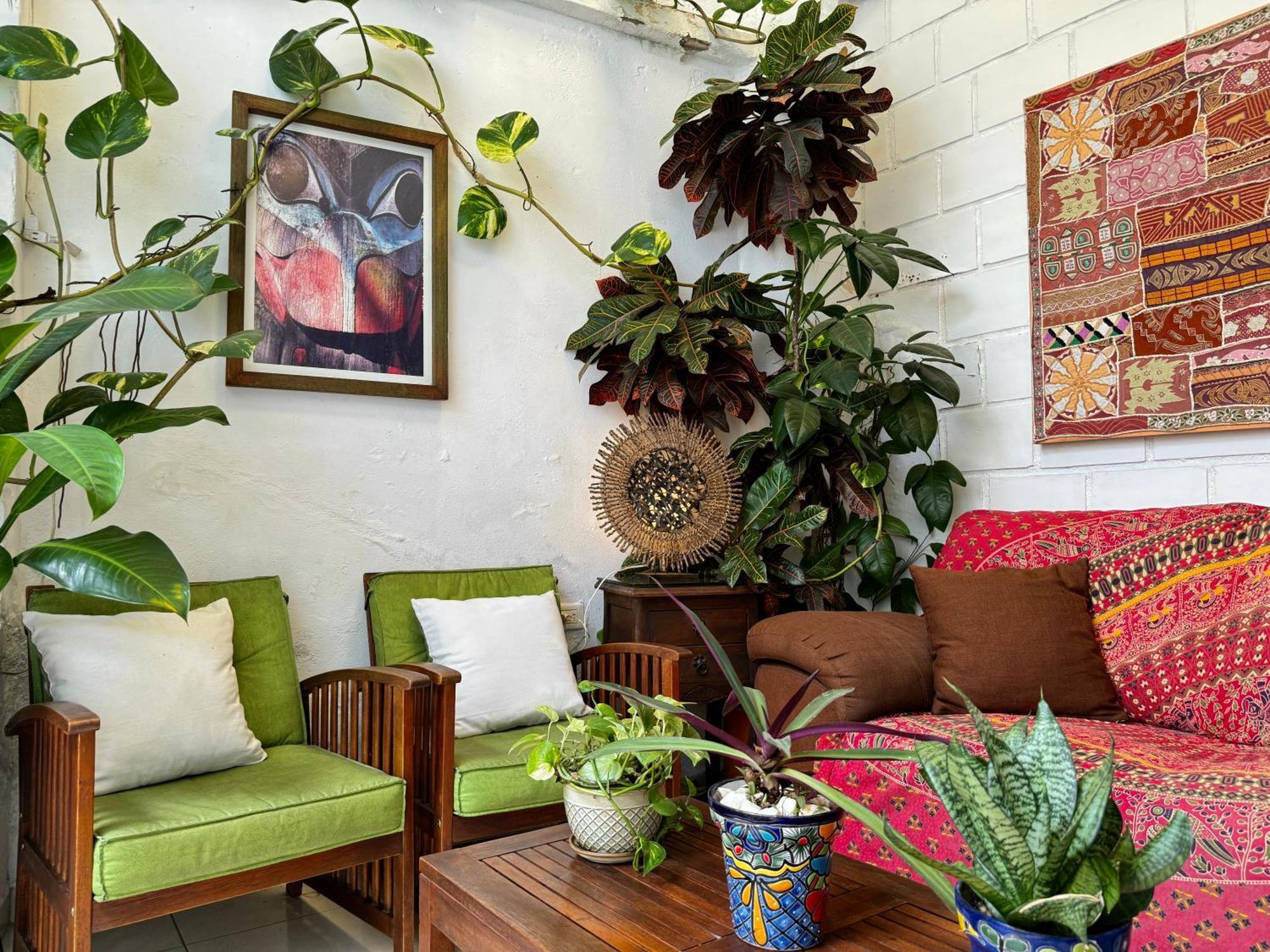 Casa Ruta Sur (Adults Only) Hotel Cali Buitenkant foto