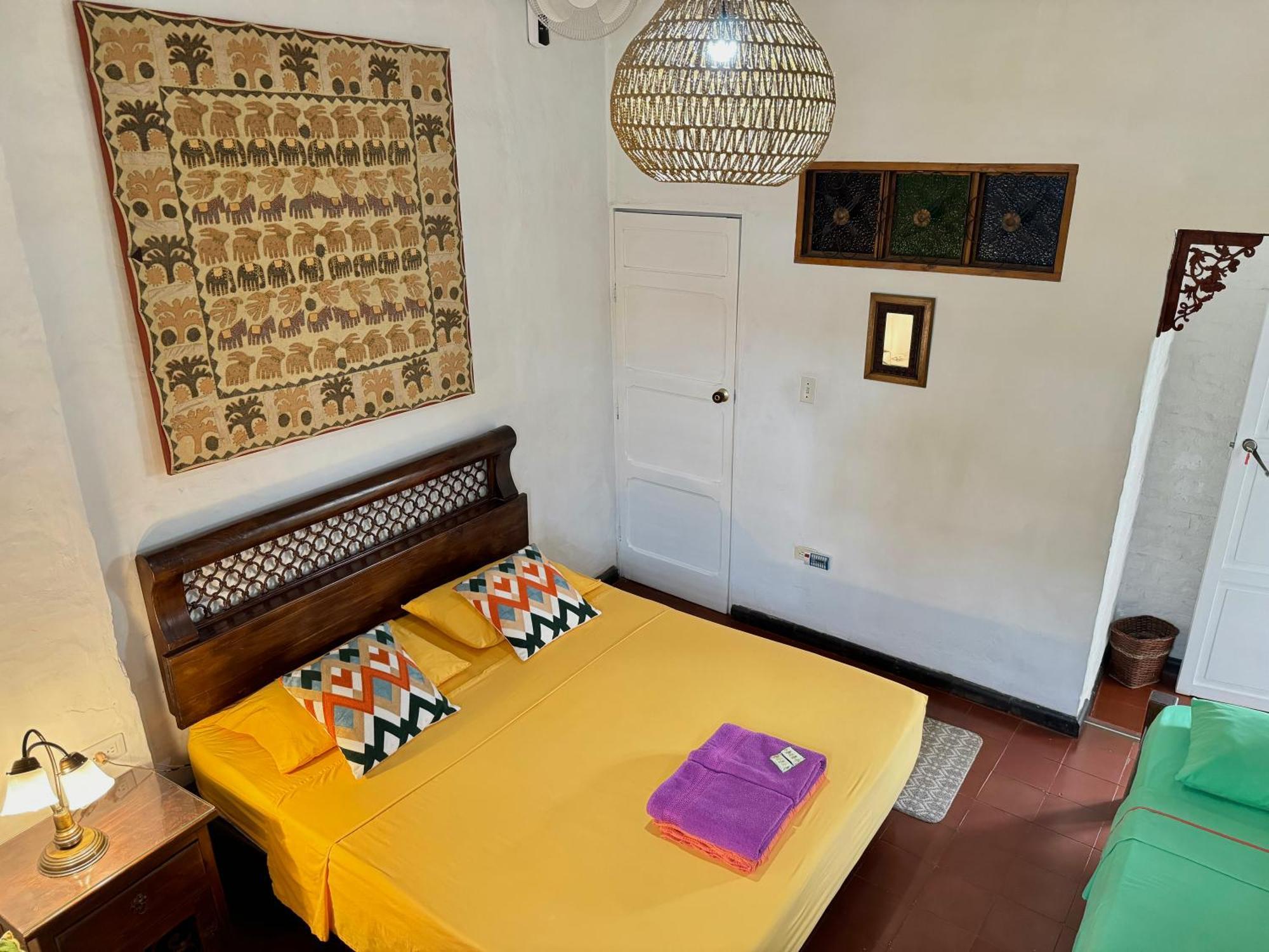 Casa Ruta Sur (Adults Only) Hotel Cali Buitenkant foto