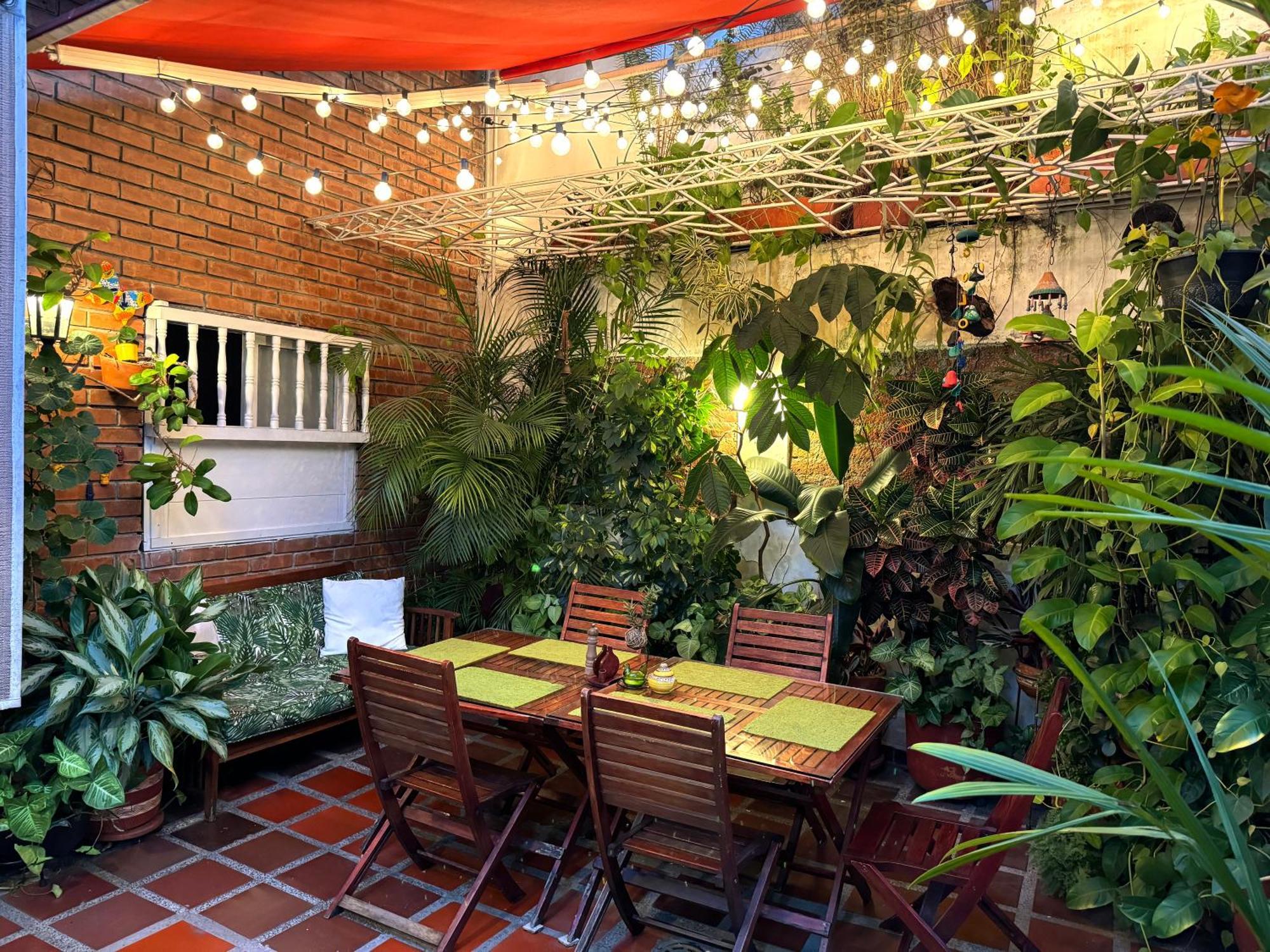 Casa Ruta Sur (Adults Only) Hotel Cali Buitenkant foto