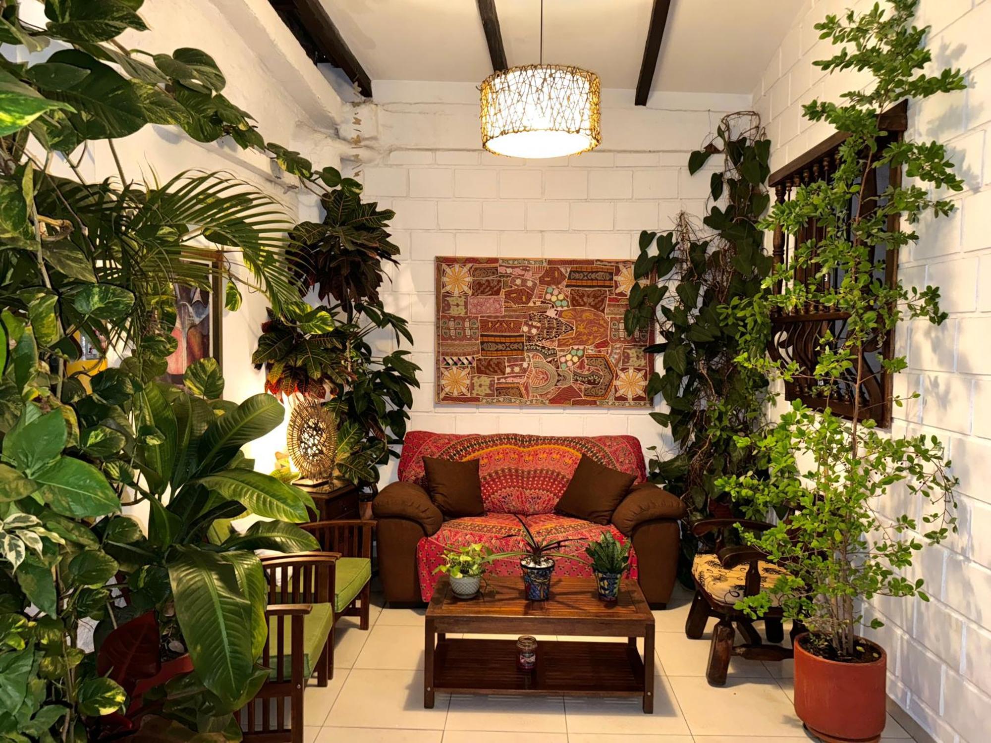 Casa Ruta Sur (Adults Only) Hotel Cali Buitenkant foto