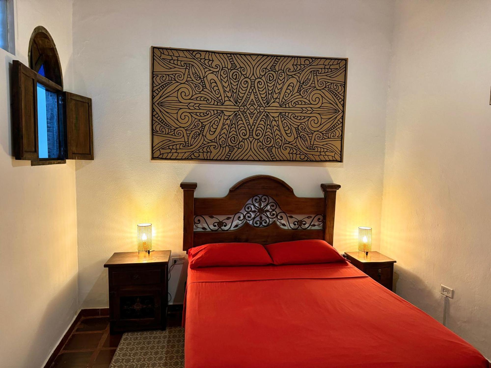 Casa Ruta Sur (Adults Only) Hotel Cali Buitenkant foto