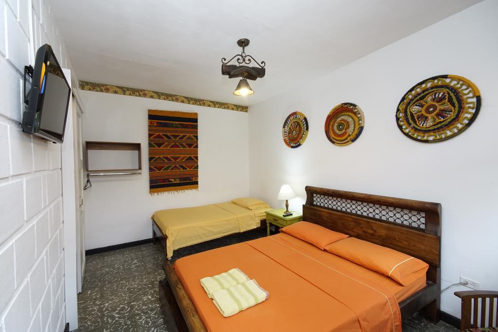 Casa Ruta Sur (Adults Only) Hotel Cali Buitenkant foto