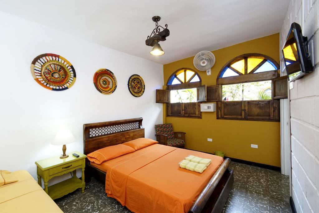Casa Ruta Sur (Adults Only) Hotel Cali Buitenkant foto