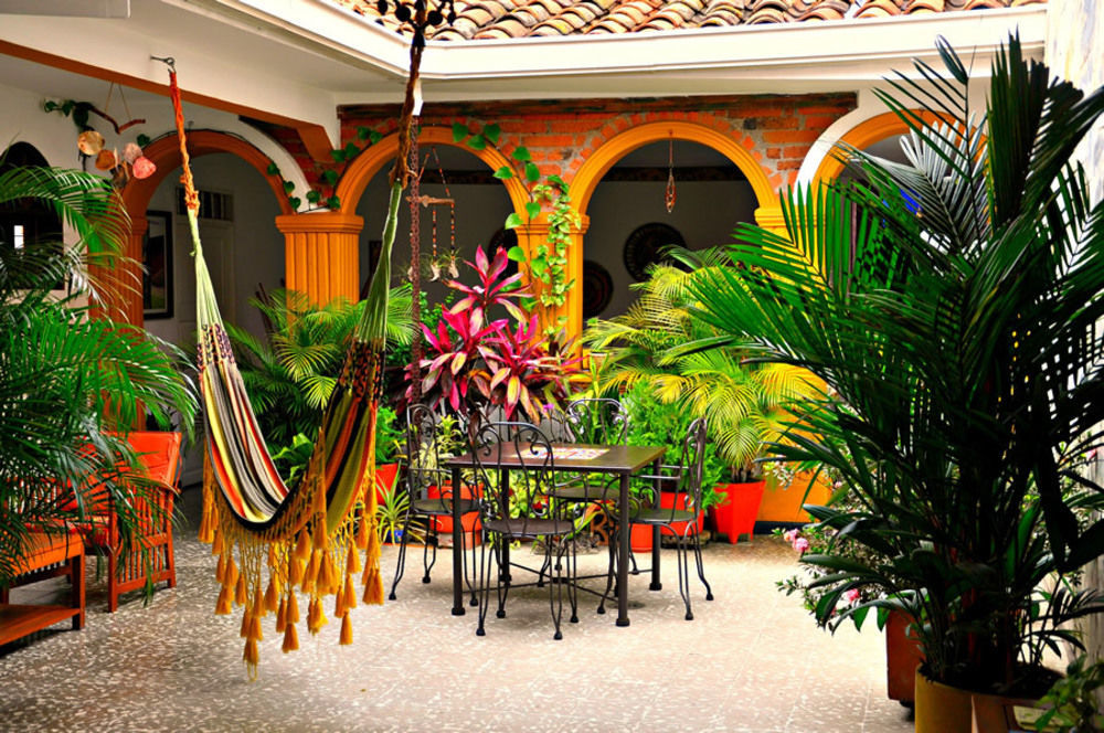 Casa Ruta Sur (Adults Only) Hotel Cali Buitenkant foto