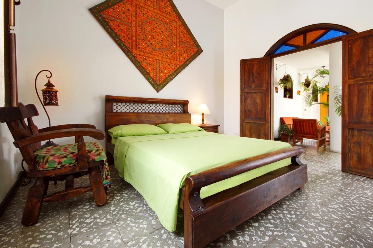 Casa Ruta Sur (Adults Only) Hotel Cali Buitenkant foto