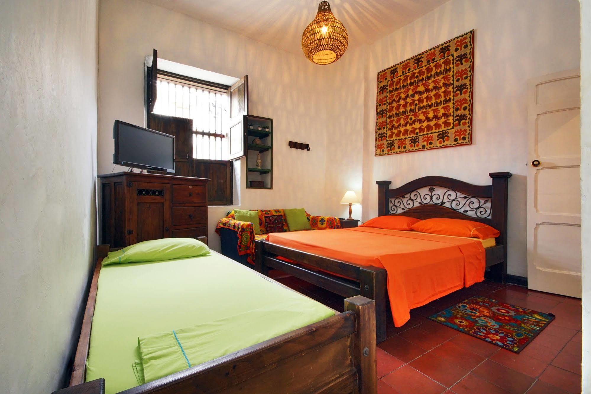 Casa Ruta Sur (Adults Only) Hotel Cali Buitenkant foto