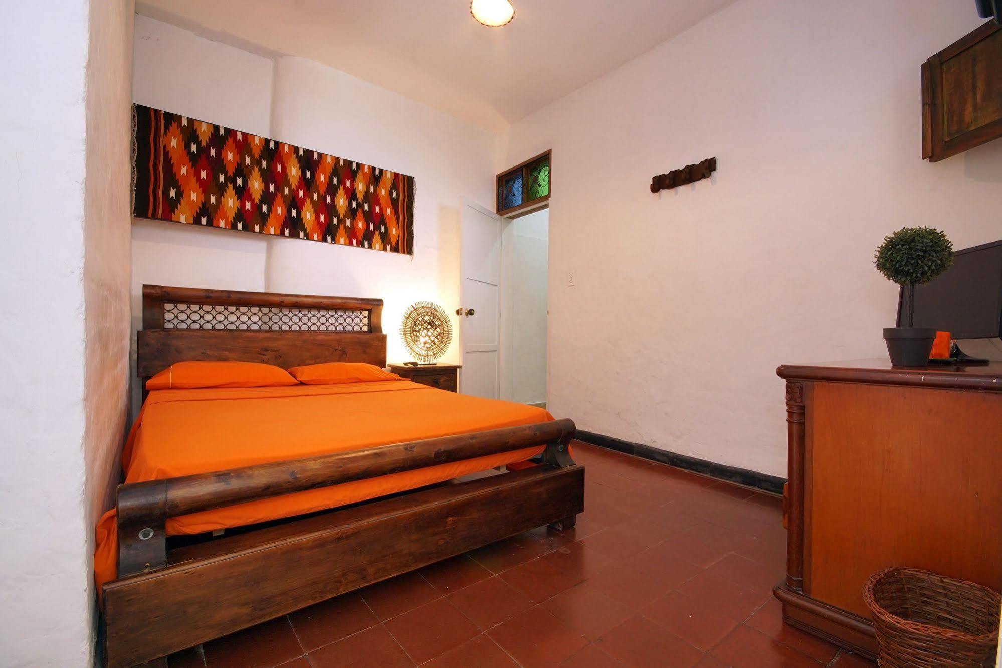 Casa Ruta Sur (Adults Only) Hotel Cali Buitenkant foto