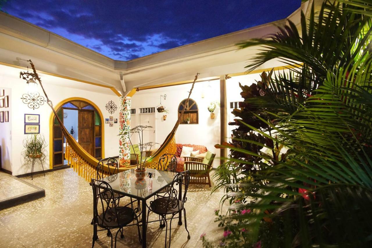 Casa Ruta Sur (Adults Only) Hotel Cali Buitenkant foto